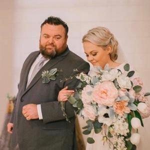 Meet your Posher, Riley